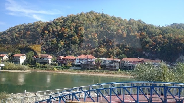 Belgrade