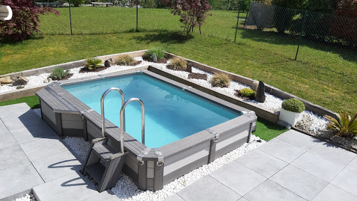 Photo de ATRIUM - ZODIAC ORIGINAL à Saint-Amand-Montrond (18200)