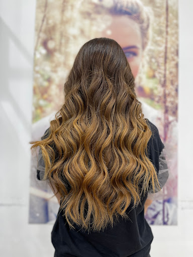 Hairò - Visual