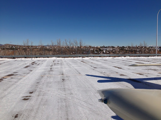 Los Alamos Airport - Thumbnail