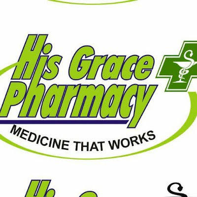 Photos of His Grace Pharmacy