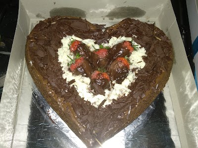 Photos of Dark Temptations