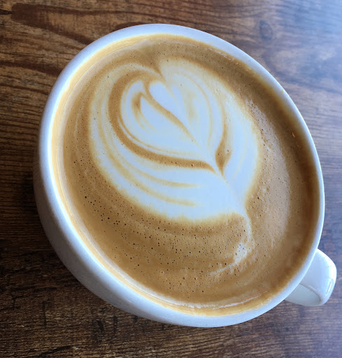 Indulge Bakery - Thumbnail