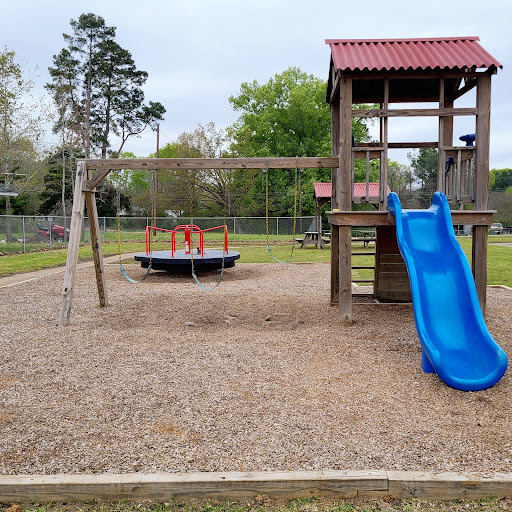Kirkpatrick Family Park - Thumbnail