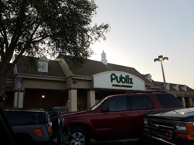 Photos of Publix Super Market at Kingsway Crossing