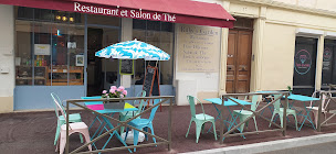 Photo n°69 de Ruby’s Garden à Antibes (Restaurant)