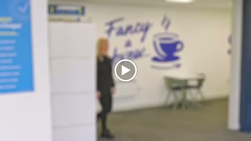 Store First Self Storage Mansfield photo 3