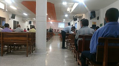 Photos of Iglesia Pentecostal Unida de Colombia - Villa Katanga