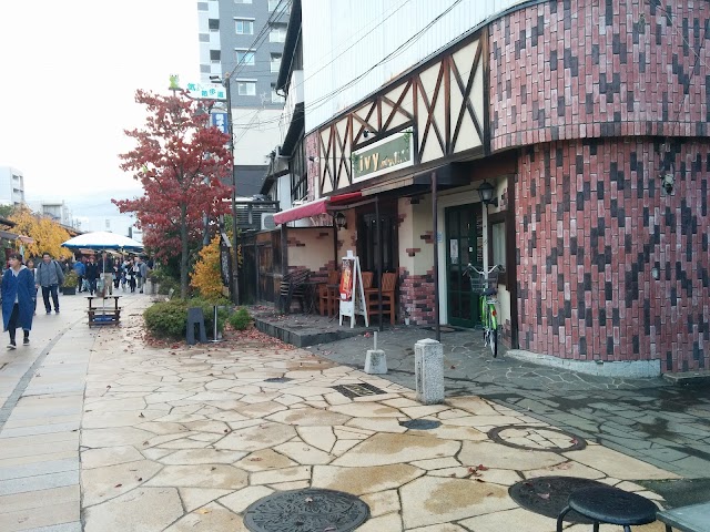 明月館