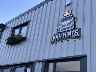Van Kings Ltd