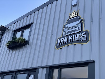Van Kings Ltd