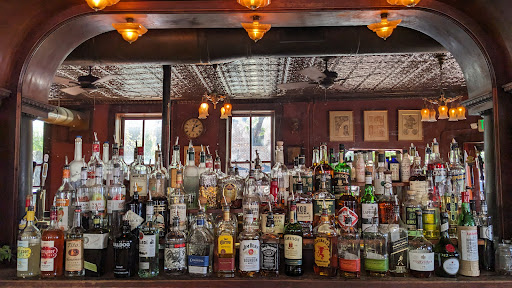 Penny Black Bar & Restaurant Gallery - United States
