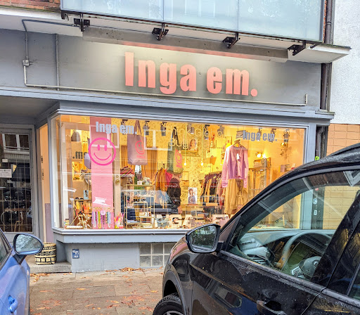 Inga em. - Thumbnail