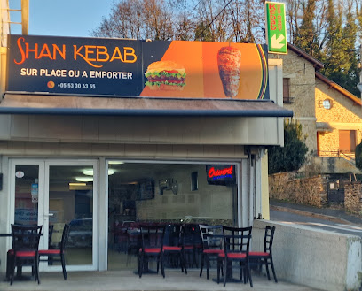 Shan kebab