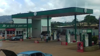 Photos of Green Oil Station