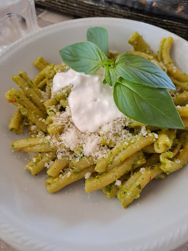 Osteria Ponte Botti - Thumbnail