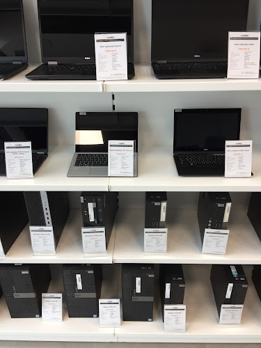 AMSO Komputery laptopy poleasingowe Rzeszów - Rzeszów