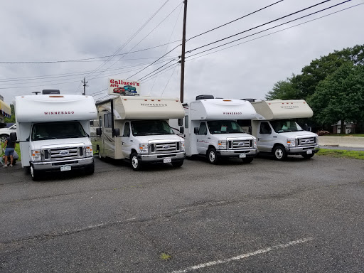 Apollo RV Rentals - New York Branch - Thumbnail