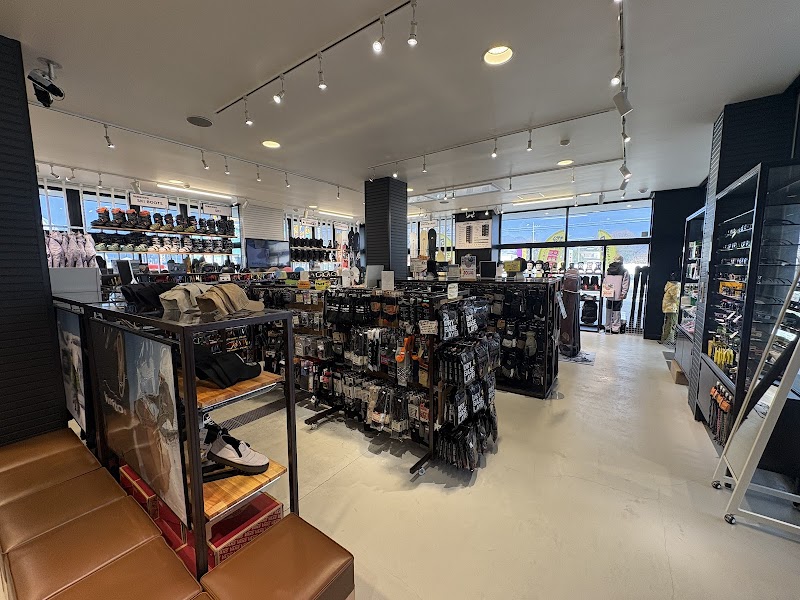 ムラサキスポーツ RENTAL 沼田店