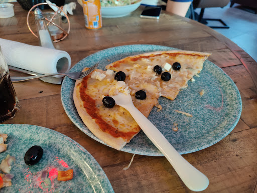 Delvita Pizzeria - Thumbnail