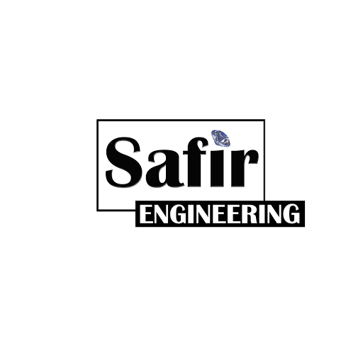 Safir Engineering, Automatisme, Electricité industrielle - Thumbnail