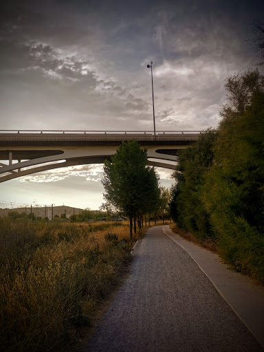 Parc Fluvial Sant Vicenç dels Horts Sud - Thumbnail