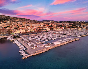 Photo n°2 de Lou Sard Plongée à Marseille (Club de voile)