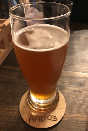 Malto’s - Birreria Artigianale - Thumbnail