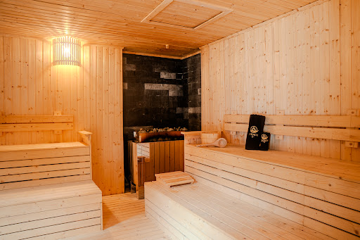 Legacy Spa