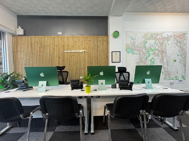 Louvain Properties Estate and Letting Agents in Tredegar photo 3