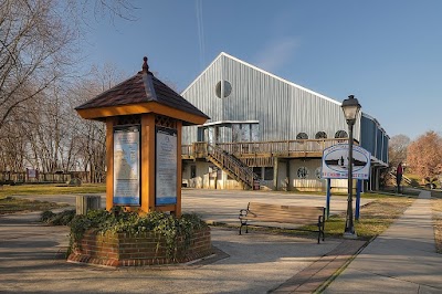 The Havre de Grace Maritime Museum