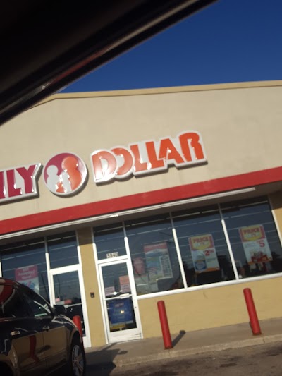 Family Dollar