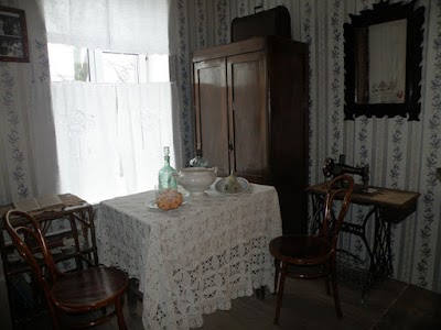 Photos of ГУК &laquo;Краснопольский районный историко-этнографический музей&raquo;