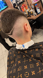 Photo n°4 de sam'coiff à Saint-Amand-Montrond (Salon de coiffure)