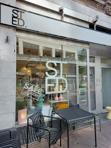 STED - Visual