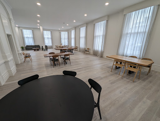 Club Scala + Arranmore Furniture - Thumbnail