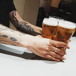 Photo n°11 de Chez Agnes - Restaurant Au bord de l'eau à Pantin (Brasserie)