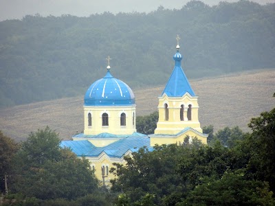 Photos of Biserica Horodiște
