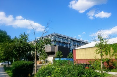 Photos of Film university Babelsberg Konrad Wolf