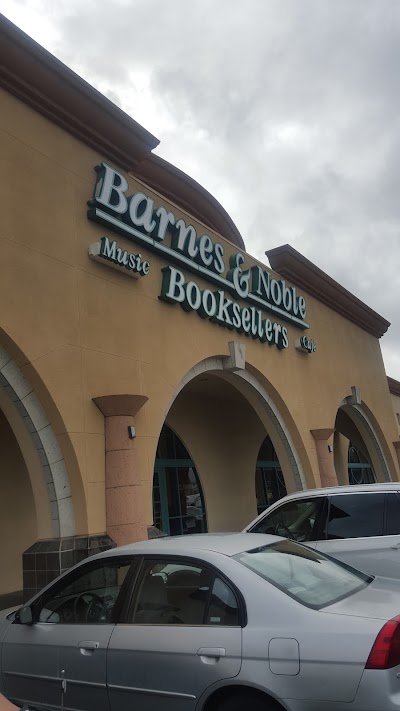 Photos of Barnes & Noble Booksellers Valencia