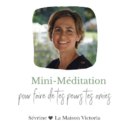 Photo n°19 de Sévrine Vincent, Psychologue, Eveilleuse de Potentialités, Sophrologie, Présentiel et Téléconsultation à Castries (Psychologue)