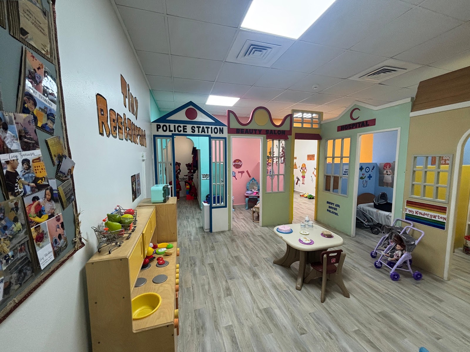 MY NURSERY - صورة 3