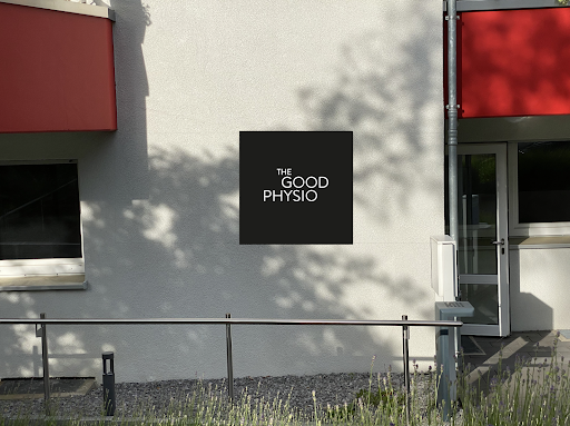 THE GOOD PHYSIO - Thumbnail