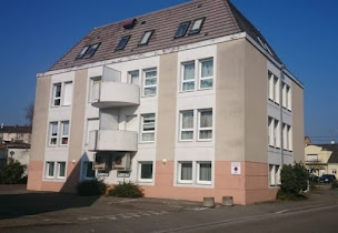 Photo n°4 de Ostéopathe Olivier BENOIT à Bischwiller (Ostéopathe)