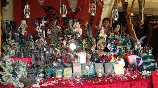 Creoso-Elfairya - Visual