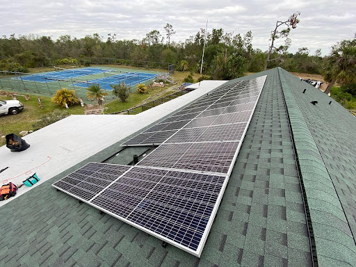 A.L.E. Roofing Gallery - United States