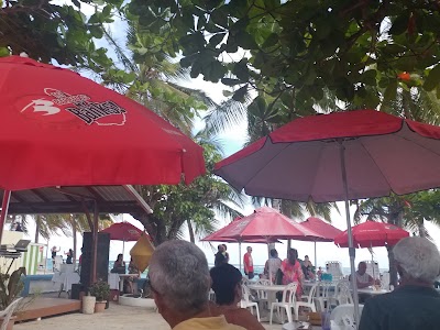 Photos of Crystal Waters Beach Bar