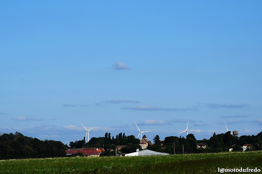 Communauté de Communes de la Région de Doulevant-Le-Château - Thumbnail