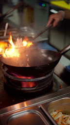 Photo n°2 de BOLKIRI Nanterre Street Food Viêt à Nanterre (Restaurant thaï)