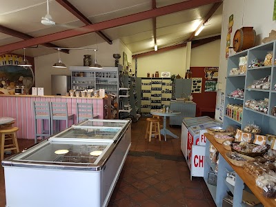 Photos of Indezi River Creamery